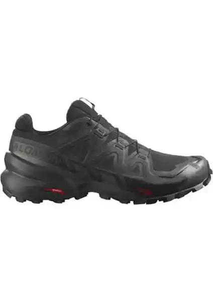 Salomon SPEEDCROSS 6 GTX ve X-Adventure Gore-Tex Karşılaştırması: Hangi Outdoor Ayakkabı Sizi Daha Çok Tatmin Eder