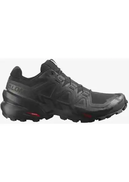 Salomon Speedcross 6 ve Speedcross Peak Karşılaştırması: Hangi Model Sizin İçin Uygun