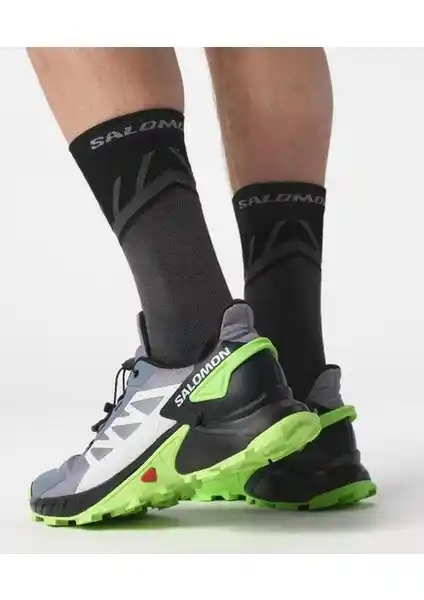 Salomon Supercross 4 ve X Ultra 4 Karşılaştırması: Hangi Outdoor Ayakkabı Sizin İçin Uygun