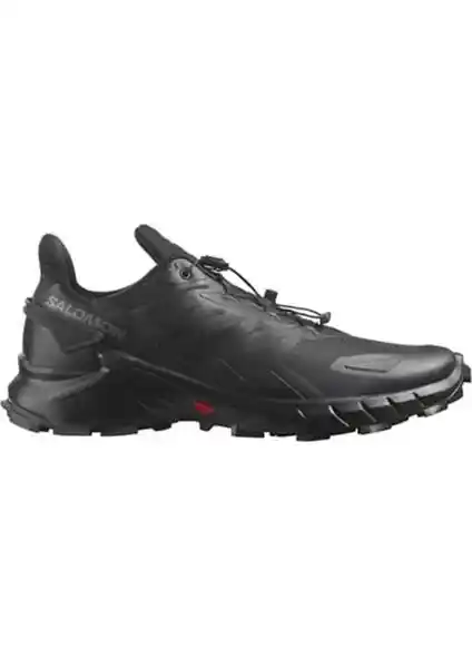 Salomon SUPERCROSS 4 ve XA PRO 3D V9 GORE-TEX Karşılaştırması: Outdoor Ayakkabıları Analizi