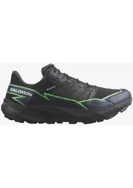 Salomon Thundercross ve X Ultra 360 Trekking Ayakkabıları Karşılaştırması