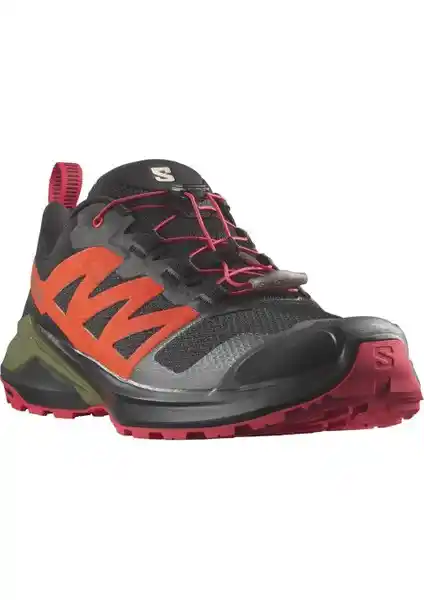 Salomon X Adventure ve X Ultra 360 Karşılaştırması: Outdoor Ayakkabısı Seçerken Dikkat Edilmesi Gerekenler