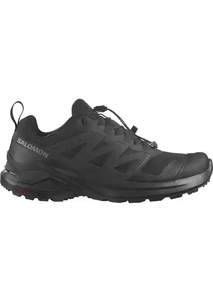 Salomon X-Adventure ve Xa Pro 3D v8 Karşılaştırması: Hangi Outdoor Ayakkabı Sizin İçin Uygun