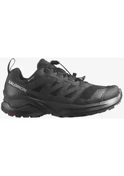 Salomon X-Adventure ve Xa Pro 3D V9 Karşılaştırması: Hangi Outdoor Ayakkabı Sizi Daha Çok Memnun Eder