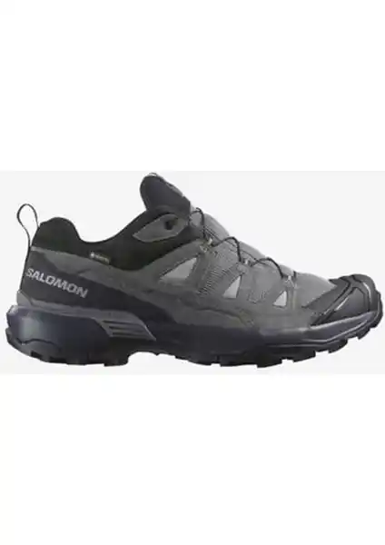 Salomon x Ultra 360 ve X Ultra 4 Modellerinin Detaylı Karşılaştırması ve Hangi Modelin Daha Uygun Olduğu