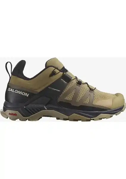 Salomon X ULTRA 4 ve X Ultra 4 Gtx Karşılaştırması: Özellikler ve Kullanıcı Yorumları