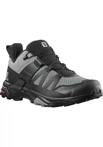 Salomon X Ultra 4 ve Xa Pro 3D V9 GTX Ayakkabılarının Detaylı Karşılaştırması