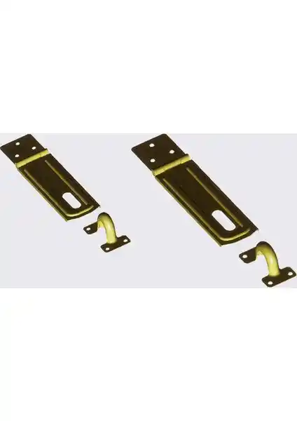 San<dı>k Askısı Kadyumlu No:35 - Dayanıklı ve Güvenilir Taşıma Çözümü