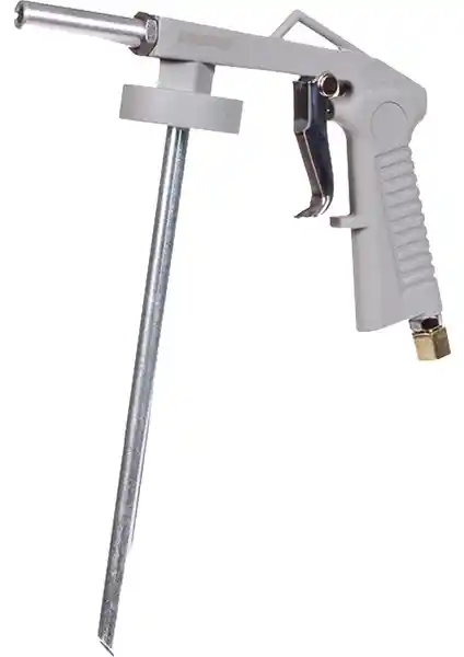 Sappower PS 8 Pütür Tabancası: Profesyonel ve Yüksek Performanslı Kaplama Aracı