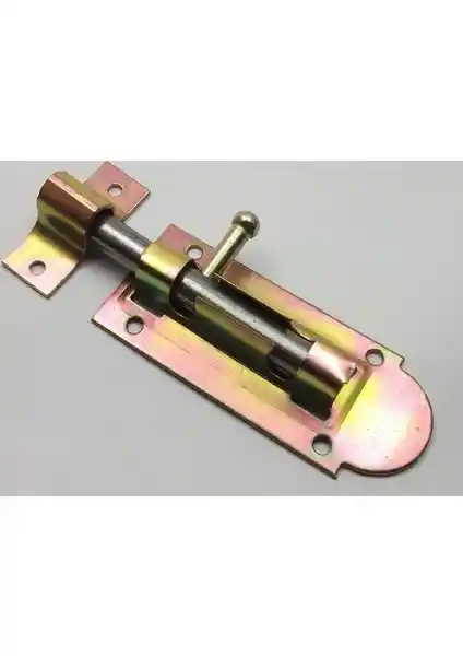 Sateksan Mavzer Sürgü No:10 - Dayanıklı ve Ergonomik El Aleti Özellikleri