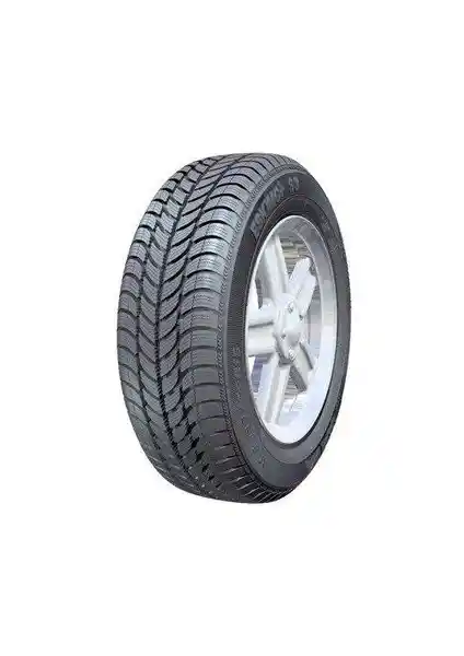 Sava Eskimo S3+ 195/65 R15 Kış Lastiği Güvenli ve Konforlu Sürüş İçin En İyi Seçenek