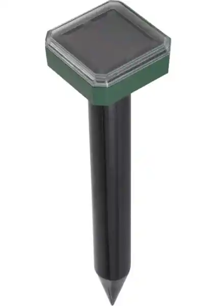 Schulzz Güneş Enerjili Ultrasonik Hayvan Kovucu: Doğal ve Etkili Koruma Çözümü