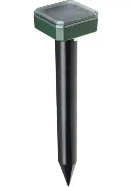 Schulzz Solar Güneş Enerjili Kemirgen ve Haşere Kovucu - Çevre Dostu Güvenli Çözüm