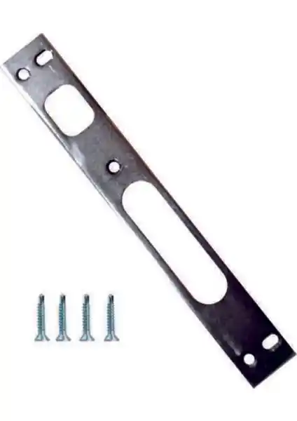 Seas Door Çelik Kapı Monoblok Alt Kilit Karşılığı Güvenlik ve Estetiğin Birleşimi