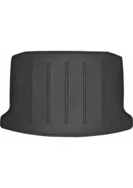 Seat Ateca (2020 ve sonrası) için yüksek kaliteli halı bagaj havuzu ve avantajları