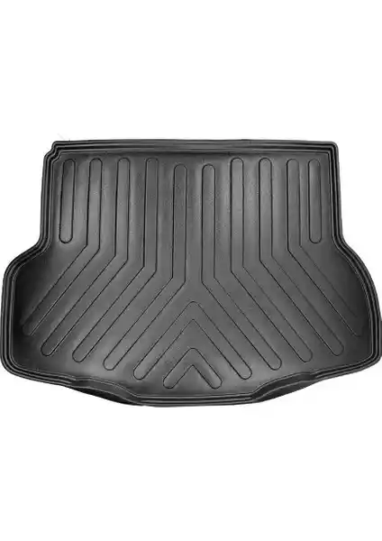 Seat Ateca 2024 Model Bagaj Havuzu Dayanıklı ve Estetik Koruma Çözümü