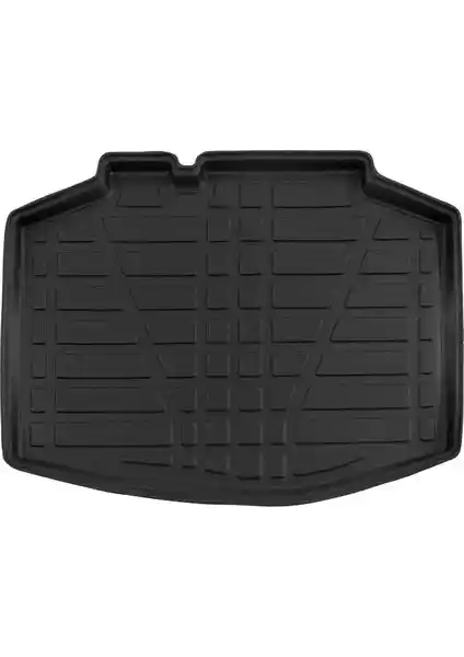 Seat Ibiza Hb 2017-2020 İçin Uyumlu Bagaj Havuzu Detaylı İnceleme ve Kullanım Avantajları