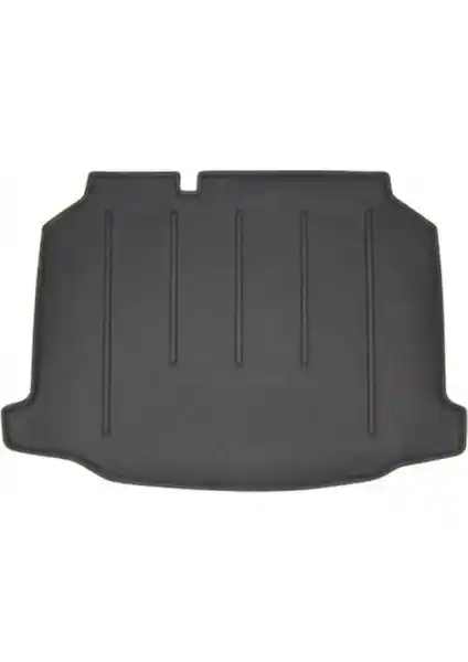 Seat Leon ııı için dayanıklı ve estetik halı bagaj havuzu yüksek kaliteyle