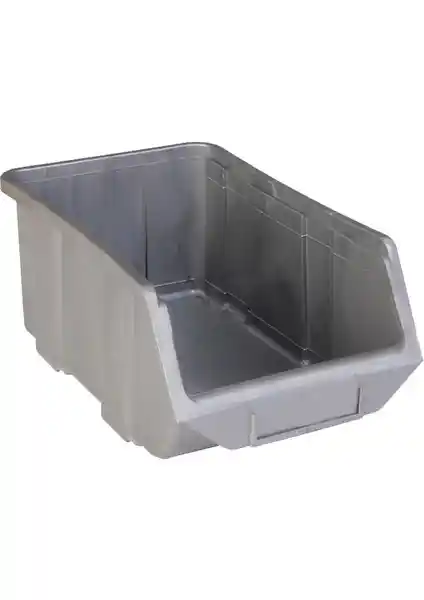 Sembol A250 Plastik Avadanlık Gri: Dayanıklı ve Çok Amaçlı İş Gereçleri Çözümü