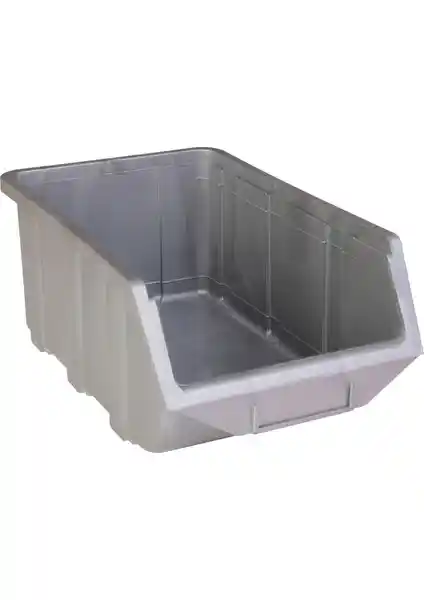 Sembol Plastik A300 Gri Plastik Avadanlık: Dayanıklı ve Kullanışlı Çözüm