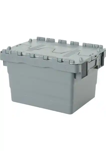 Sembol Plastik Kasa Spkm 4325: Dayanıklı ve Çok Yönlü Depolama Çözümü