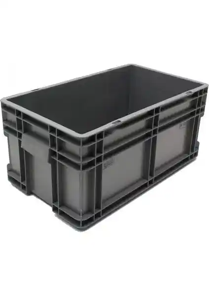 Sembol Plastik SPK 27 K Özel Ölçülü Plastik Kasa Endüstriyel ve Ticari Kullanım İçin