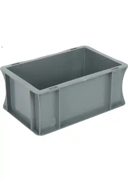 Sembol Plastik SPK 3211 Kapalı Sanayi Tipi Kasa Endüstriyel ve Depo Kullanımı İçin Uygun