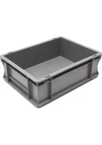 Sembol Plastik SPK 4311 Kapalı Sanayi Tipi Kasa Endüstriyel ve Günlük Kullanım İçin