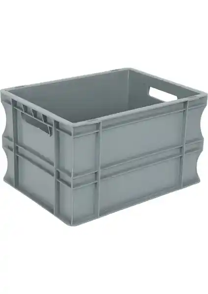 Sembol Plastik Spk 4322 Kapalı Sanayi Tipi Kasa Özellikleri ve Kullanım Alanları