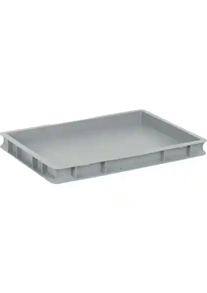 Sembol Plastik SPK 4605 Kapalı Sanayi Kasa Özellikleri ve Kullanım Alanları