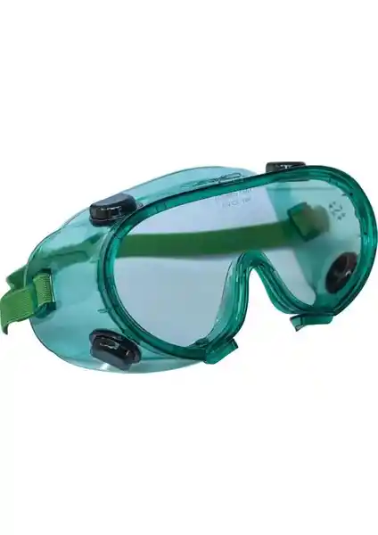 Sembol Şeffaf Koruyucu Gözlük: Güvenliği Artıran Anti-Fog ve Dayanıklı Tasarım