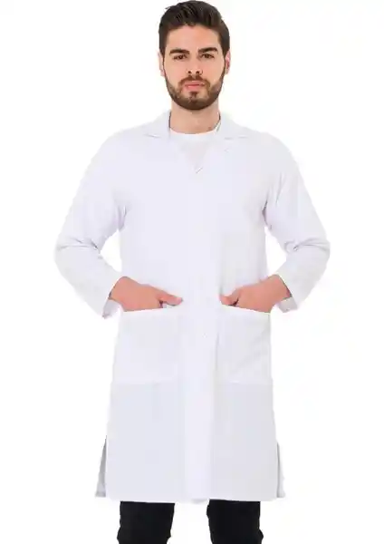 Şensel Erkek Önlükleri Profesyonellik ve Konforu Bir Arada Sunan Şık Tasarımlar