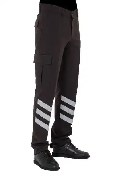 Şensel Özel Güvenlik Pantolonu: Dayanıklı ve Fonksiyonel Güvenlik Kıyafeti