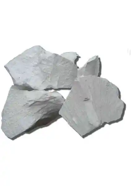 Sepetfy Sönme<miş> Taş Kireç 5 kg - Doğal ve Yüksek Performanslı Çözüm