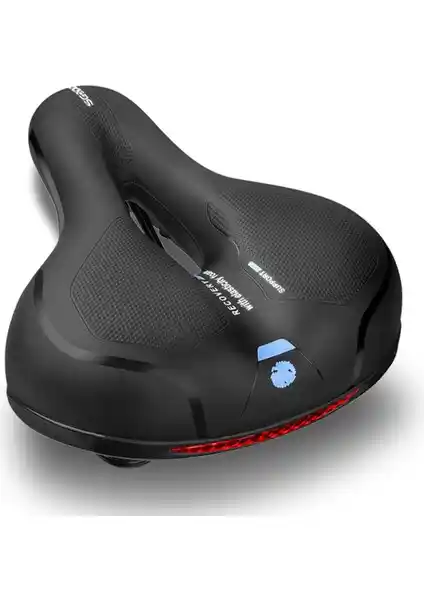 Sgodde Rahat Bisiklet Koltuğu Konfor ve Dayanıklılığıyla Fark Yaratıyor