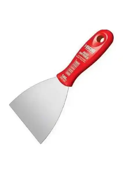 Sgs Boyacı Ispatula 80Mm Sgs686: Profesyonel ve Dayanıklı Boya Uygulama Aracı Özellikleri ve Kullanım Alanları