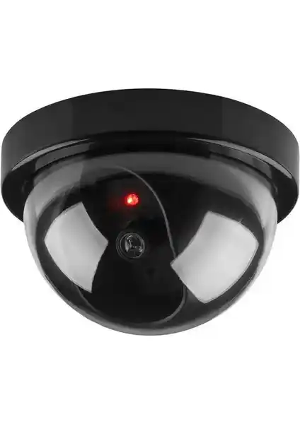 Sinerji Shop Sahte Dome Güvenlik Kamerası: Ekonomik ve Etkili Güvenlik Çözümüdür
