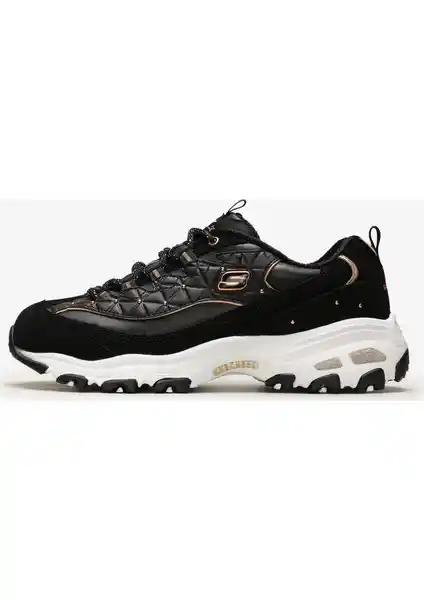 Skechers D'LİTES Glamour Feels ve Hazel Faye Modellerinin Karşılaştırması