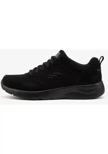 Skechers DYNAMİGHT 2.0 ve SUMMİTS Spor Ayakkabıları Karşılaştırması
