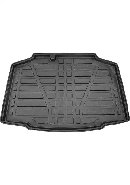 Skoda Kamiq için RE&AR Tuning Bagaj Havuzu dayanıklılık ve fonksiyonellik sağlayan ürün