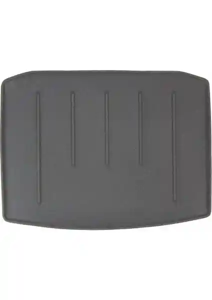 Skoda Karoq için Estetik ve Dayanıklı Halı Bagaj Havuzu Seçenekleri