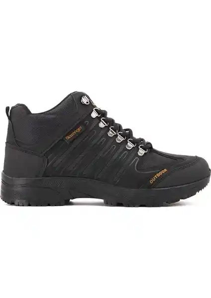 Slazenger AIRBOOM I ve YDS ASTOR FERMUARLI BOT Karşılaştırması