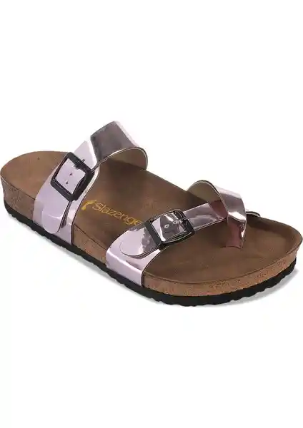 Slazenger LARA ve LENS Kadın Terlikleri Karşılaştırması ve Özellikleri