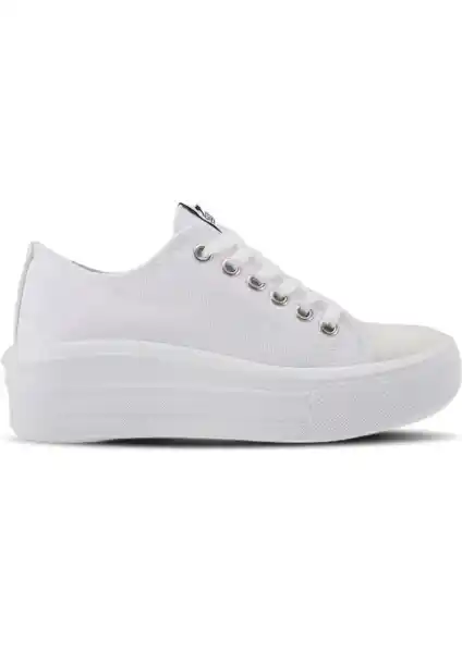 Slazenger SUN ve SUPER I Kadın Sneaker Modellerinin Detaylı Karşılaştırması