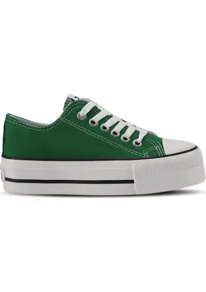 Slazenger SUPER I ve ZENIA I Kadın Spor Ayakkabıları Karşılaştırması