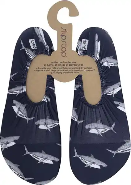 Slipstop Berko Navy ve Jaws Deniz Ayakkabıları Karşılaştırması: Hangi Model Sizin İçin Uygun