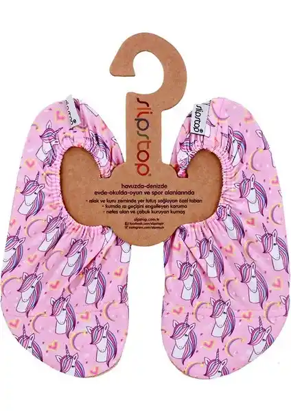 Slipstop Biancha ve Finny Deniz Ayakkabıları Karşılaştırması ve Detaylar