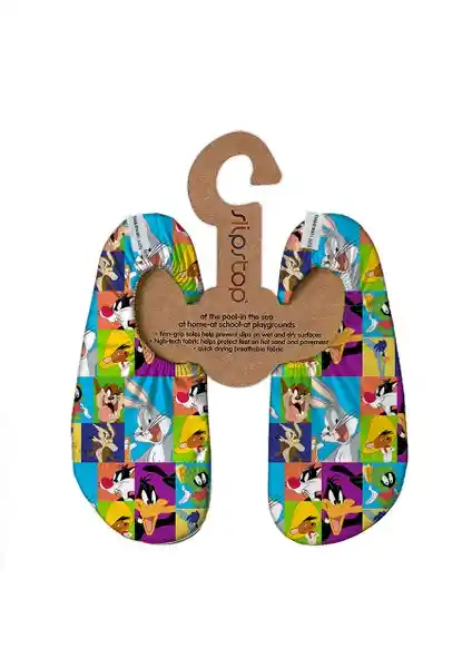 Slipstop Comics ve Slipstop Deck Kaydırmaz Deniz Ayakkabısı Karşılaştırması 2023