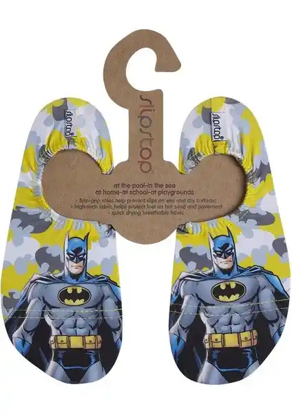 Slipstop Dark Bat ve Slipstop Meg Kaydırmaz Deniz Ayakkabısı Karşılaştırması