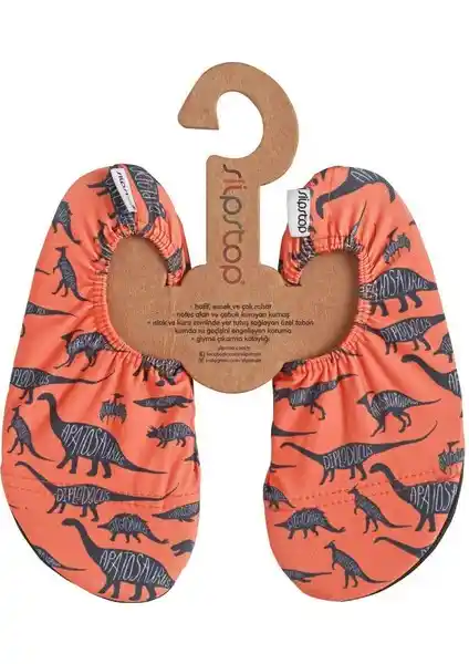 Slipstop Diplodocus ve Slipstop Pack Karşılaştırması: Hangi Deniz Ayakkabısı Sizin İçin Uygun